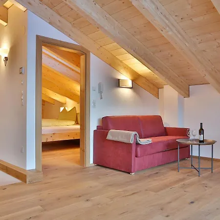 アパート Arvenhof