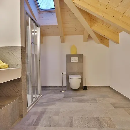 Arvenhof Апартаменты *