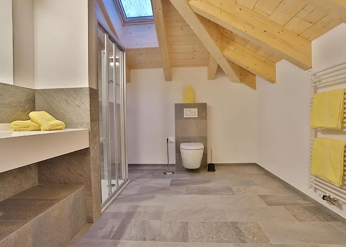 Arvenhof Lägenhet *